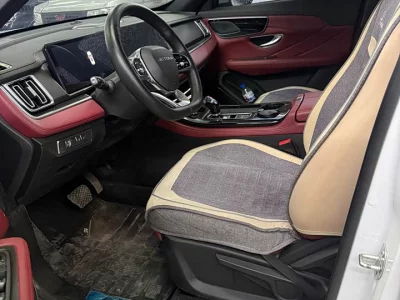 Jetour X70 PLUS