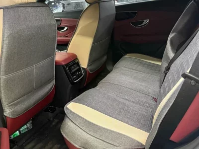 Jetour X70 PLUS