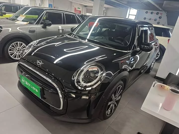 MINI 