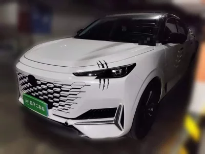 Changan UNI-K