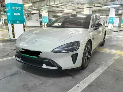 Xiaomi SU7