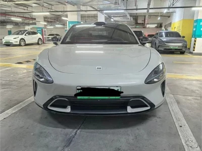 Xiaomi SU7