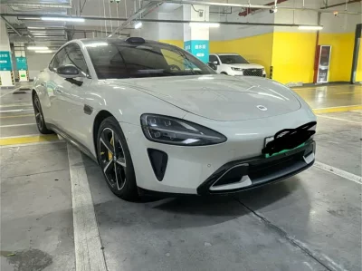 Xiaomi SU7