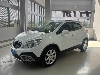 Buick Encore