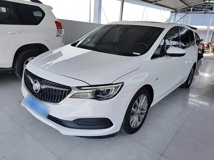 Buick GL6