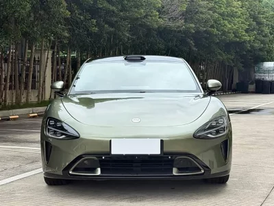 Xiaomi SU7