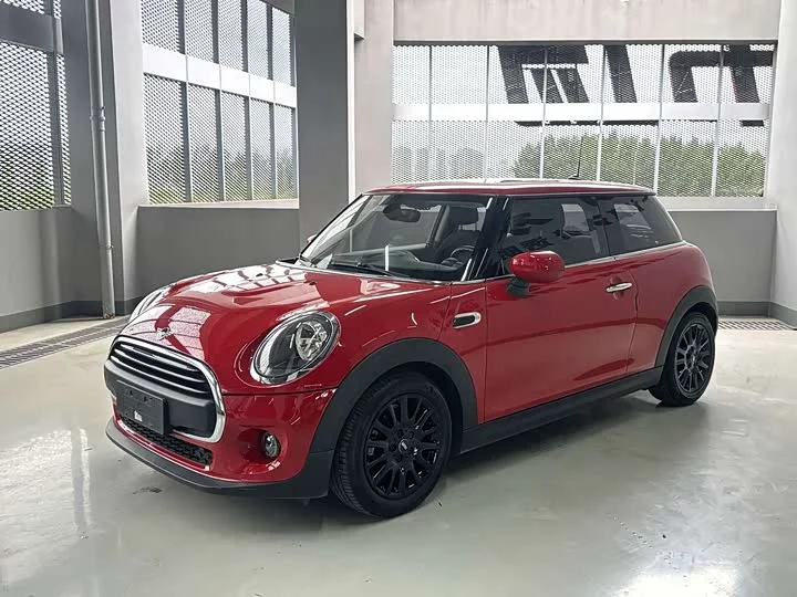 MINI 