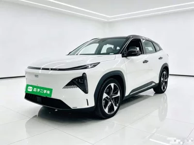 Geely Galaxy L7