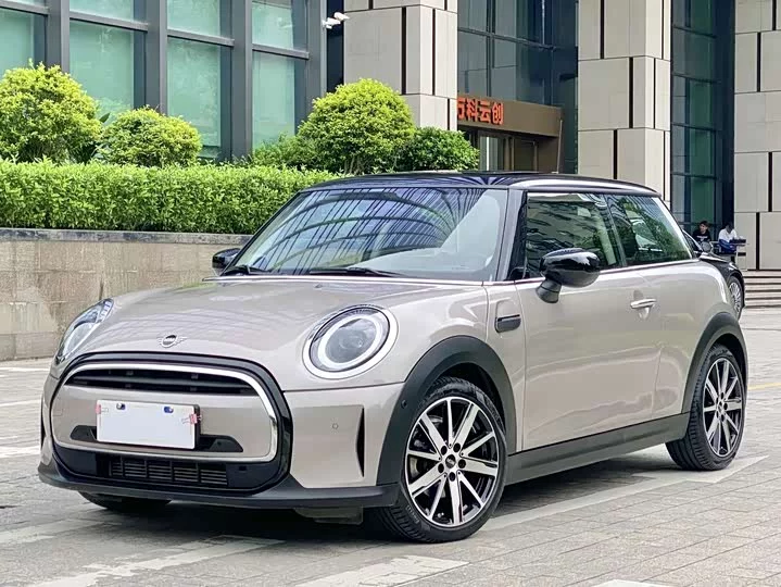 MINI 