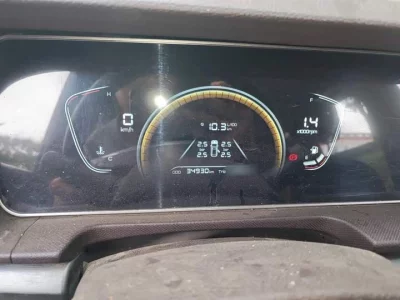BAW Ruisheng Ace M7