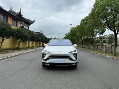 NIO EC6