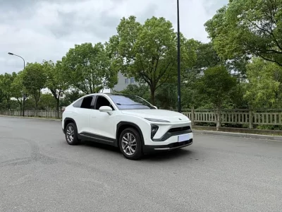 NIO EC6