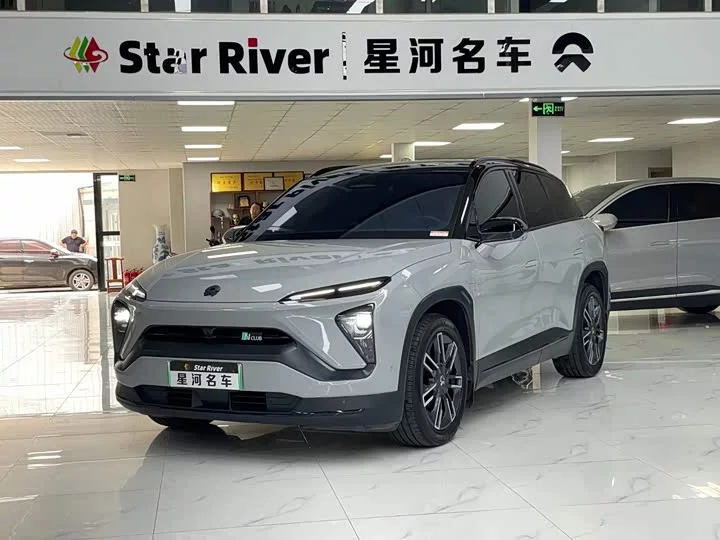 NIO ES6
