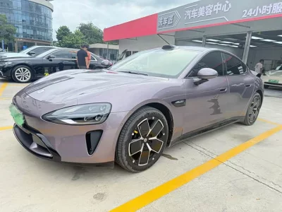 Xiaomi SU7