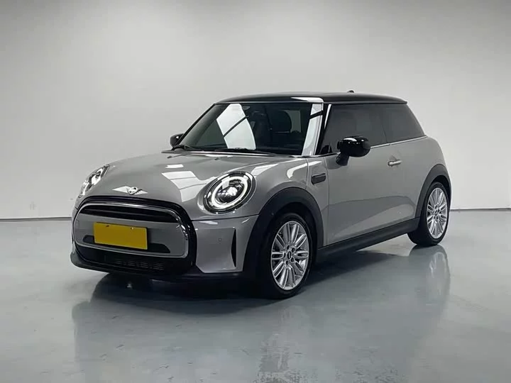 MINI 