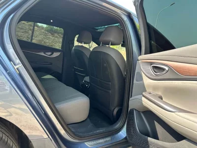 BYD Seal