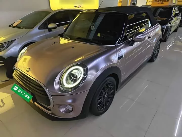 MINI 