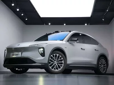 NIO EC6