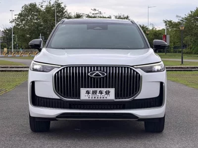 Chery Tiggo 9
