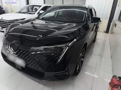 GAC Trumpchi Empow
