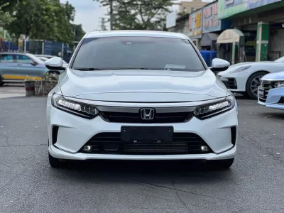 Honda Inspire