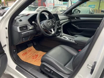 Honda Inspire