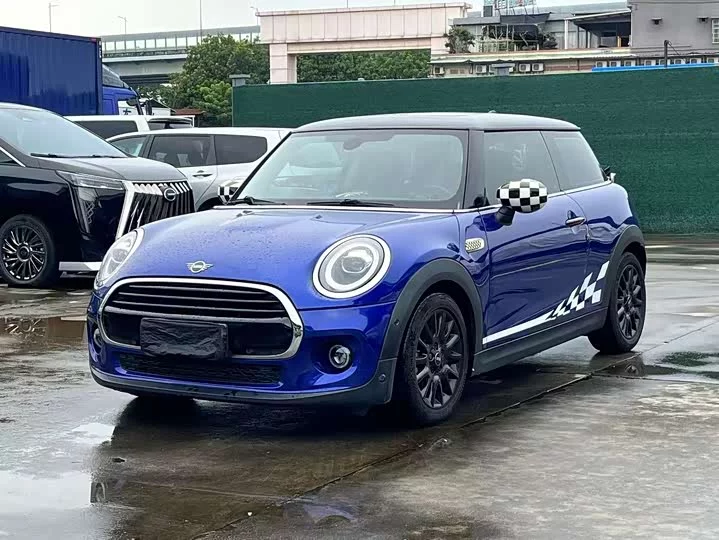 MINI 