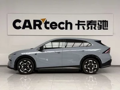 XPeng G7
