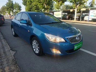Buick Yinglang