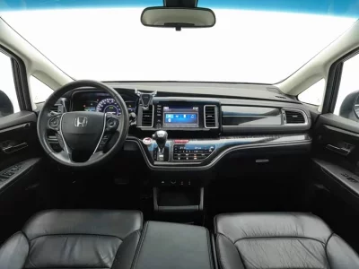 Honda Elysion