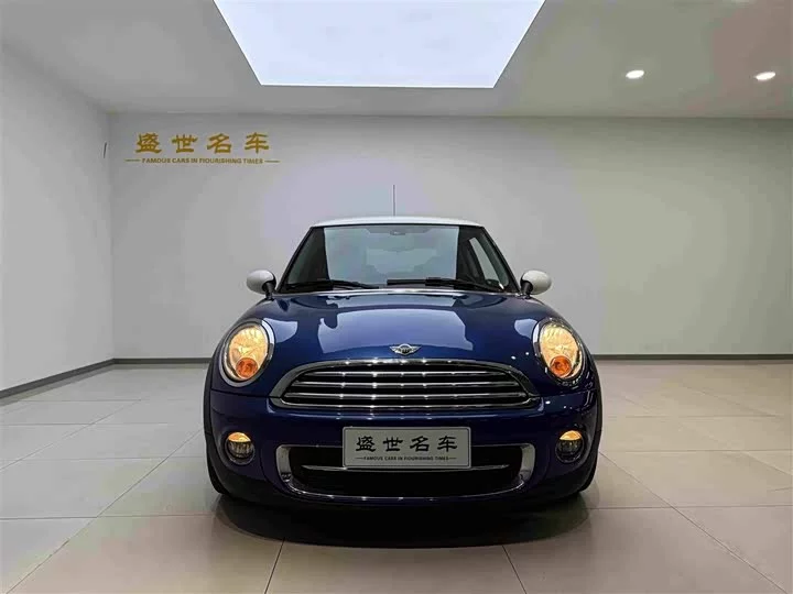 MINI 