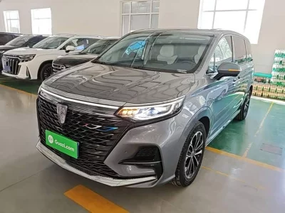 Roewe iMAX8