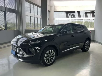 Buick Envision S