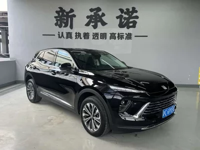 Buick Envision S