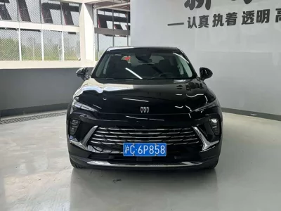 Buick Envision S