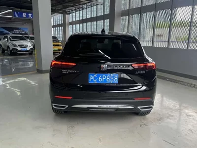 Buick Envision S