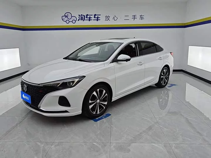 Changan Escape