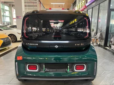 Baojun KiWi EV