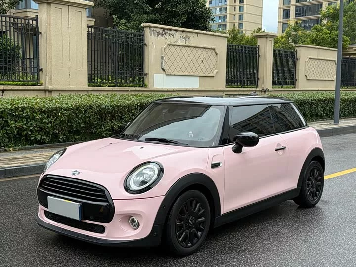 MINI 