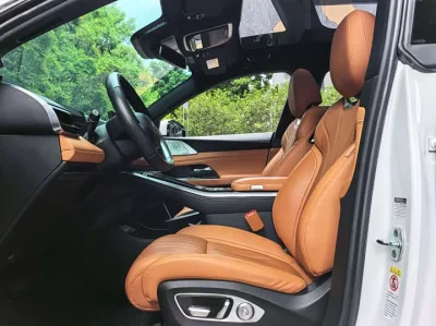 XPeng G9