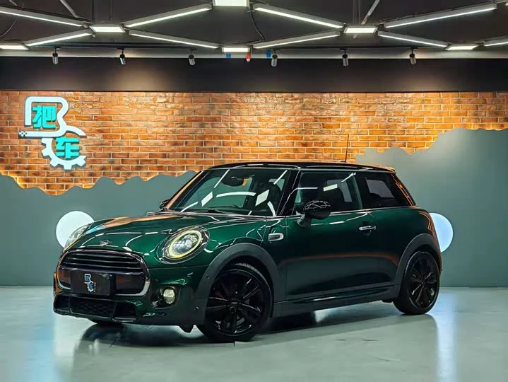 MINI 
