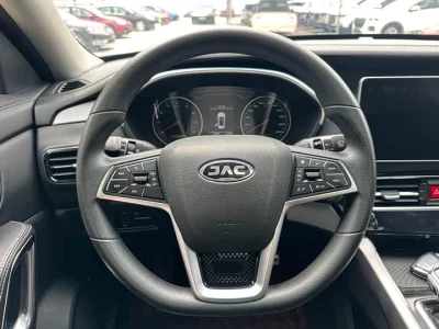 JAC Jiayue X7