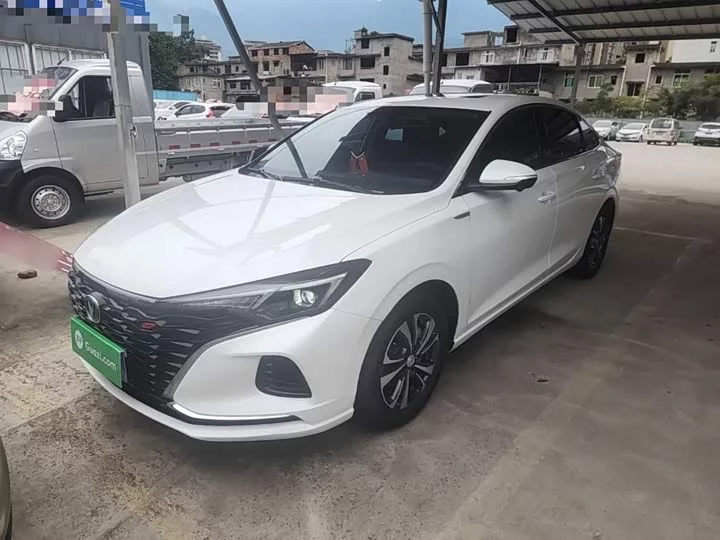 Changan Escape