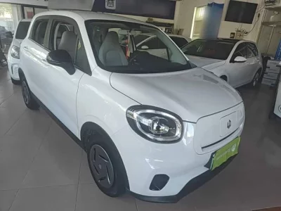 Leapmotor T03