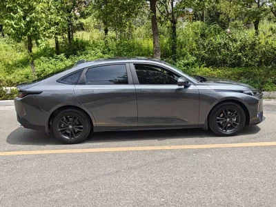 Changan Eado