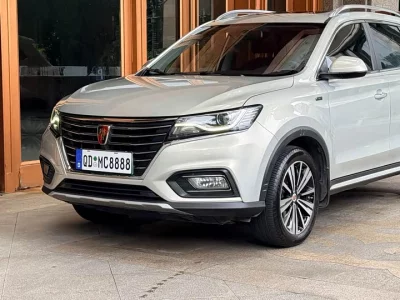 Roewe RX5 New Energy