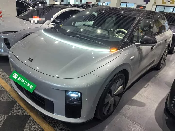 Lixiang Ideal i6