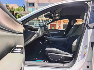 Changan A07
