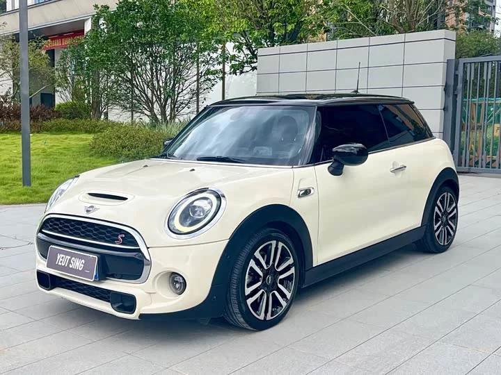MINI 