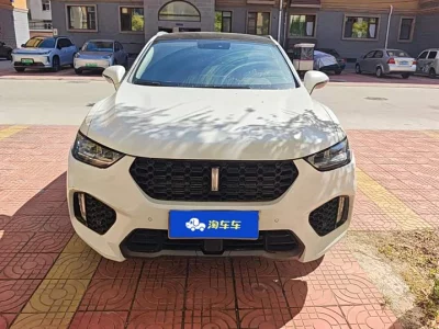 Wey VV5